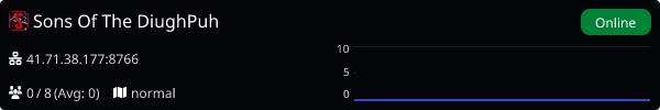Server Banner