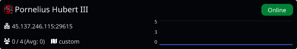 Server Banner