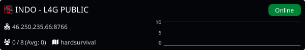 Server Banner
