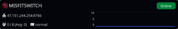 Server Banner