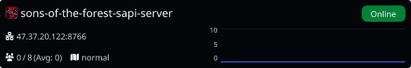 Server Banner