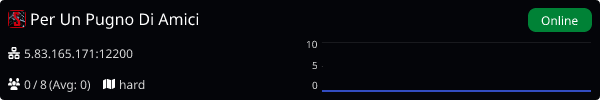 Server Banner