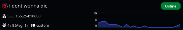 Server Banner