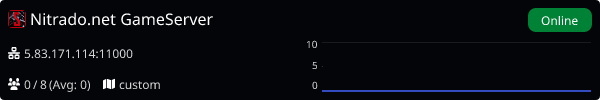 Server Banner