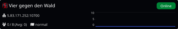 Server Banner