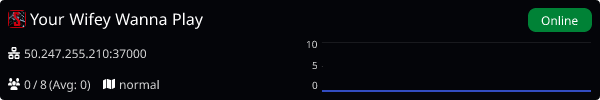Server Banner