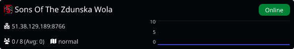 Server Banner