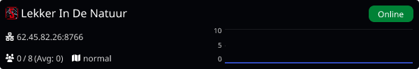 Server Banner