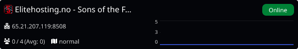 Server Banner