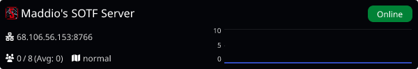 Server Banner