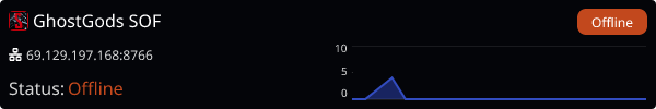 Server Banner