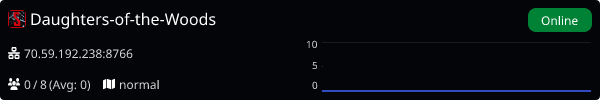 Server Banner