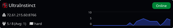 Server Banner