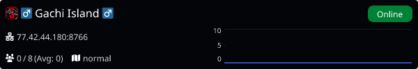 Server Banner