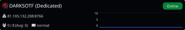 Server Banner