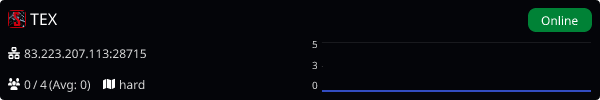 Server Banner