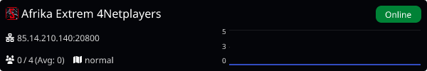 Server Banner