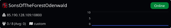 Server Banner