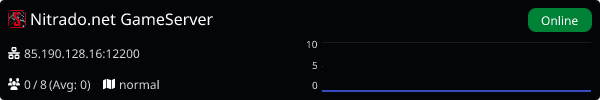 Server Banner