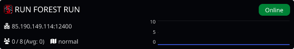 Server Banner