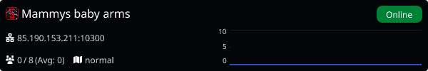 Server Banner