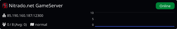 Server Banner