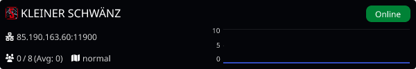Server Banner