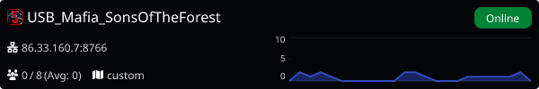 Server Banner