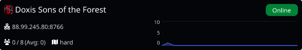 Server Banner