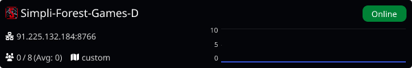 Server Banner