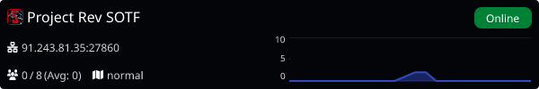 Server Banner