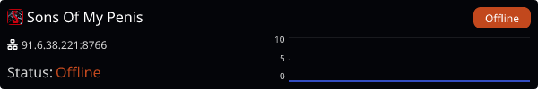 Server Banner