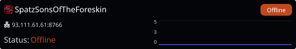 Server Banner