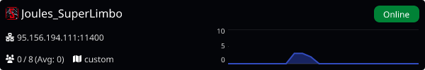 Server Banner