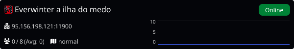Server Banner