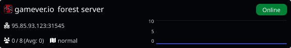 Server Banner
