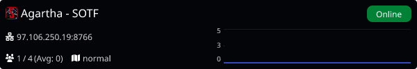 Server Banner