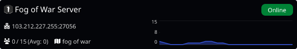 Server Banner