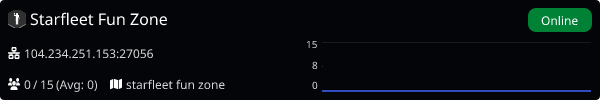 Server Banner