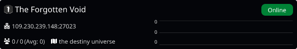 Server Banner