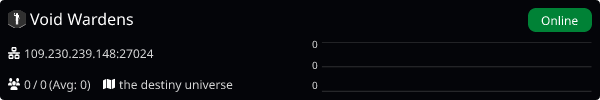 Server Banner
