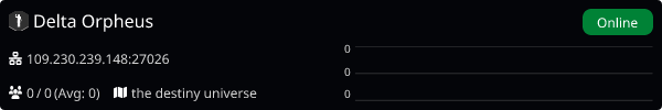 Server Banner