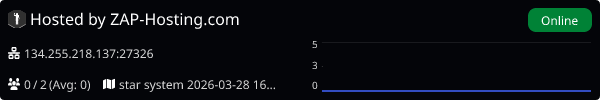 Server Banner