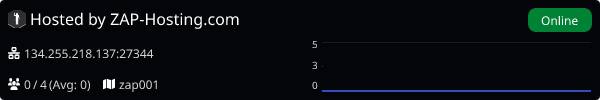 Server Banner