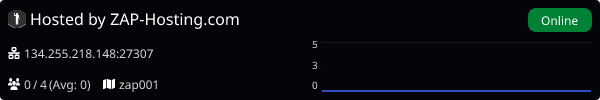 Server Banner