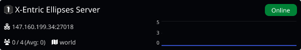Server Banner