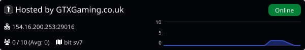 Server Banner