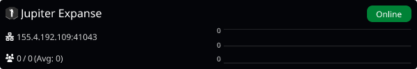 Server Banner