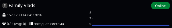 Server Banner