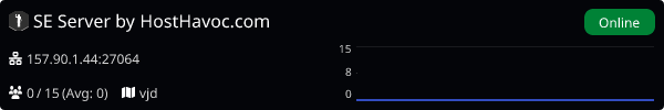 Server Banner